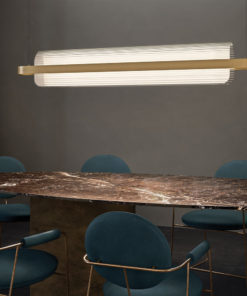 NAMI suspension light by Kundalini