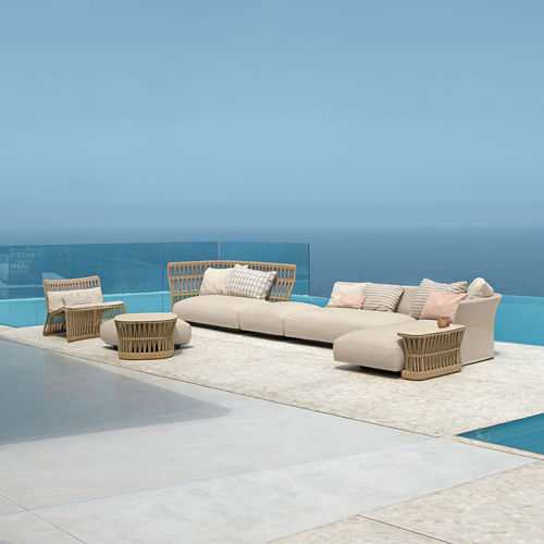 Talenti Outdoor Furniture Nomm Design