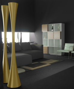 Alternative view of Martinneli luce made in Italy