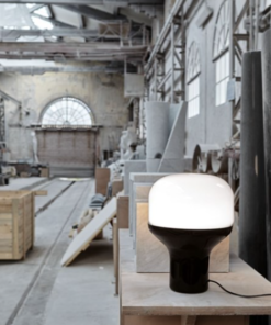 Alternative view of Martinneli luce made in Italy