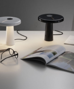 Alternative view of Martinneli luce made in Italy