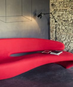 Alternative view of Tafaruci sofa