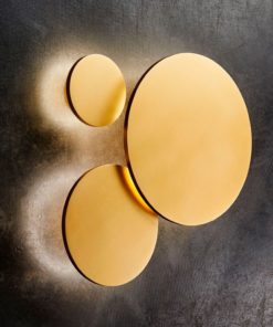 Φωτιστικό τοίχου SOHO από τη LIGHT-POINT