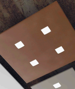 Alternative view of Exclusive Light SPARTA Q