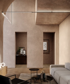 Alternative view of Tubs Modular by Grok