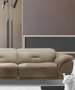 Alternative view of Saul by Cuborosso