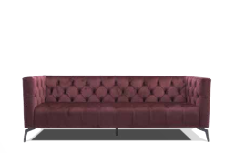 Alternative view of Gordon by Cuborosso