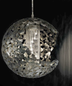 CORTEN SUSPENSION από την IDL
