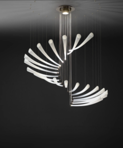 Pulsa Spira by ITALAMP