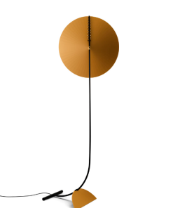 Alternative view of RONIN Floor Lamp by ZAVA