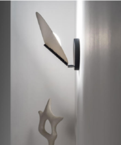 Alternative view of RONIN Wall Lamp by ZAVA