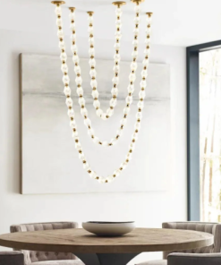 Collier by VISUAL COMFORT