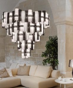 Alternative view of La Lollona Slamp