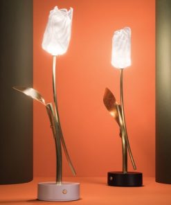 Tulip Battery Slamp