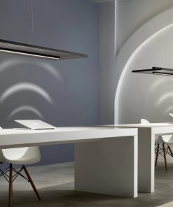 Stage Horizontal Silence by Olev