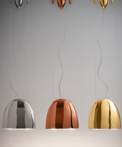 Alternative view of Sfogio by Aldo Bernardi