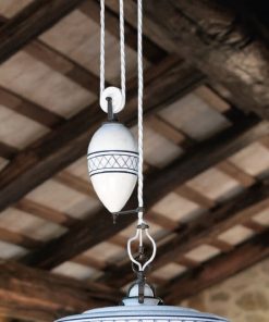 Provenza by Aldo Bernardi