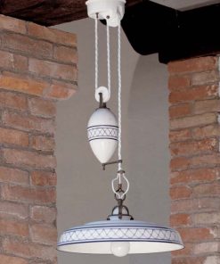 Alternative view of Provenza by Aldo Bernardi