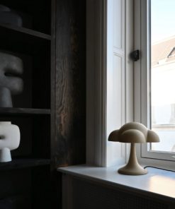 Alternative view of Fungus by 101 Copenhagen