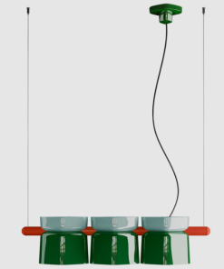 Alternative view of Yakitori by Ferroluce