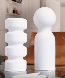 Happer by Dyberg Larsen