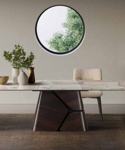 Wall table by Domitalia
