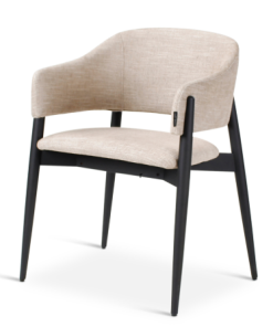 Lutor armchair by Castle Line