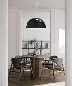 Cassis pendant by Lumicom