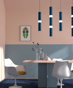 Lightbone Pendant lamp by Oblure