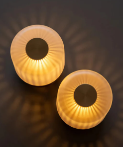 Alternative view of Firely table cordless design lamp by Humble